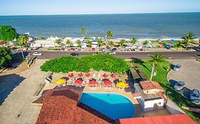 Garça Branca Praia Hotel